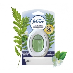 Febreze Rose Matin odświeżacz powietrza 7,5 ml